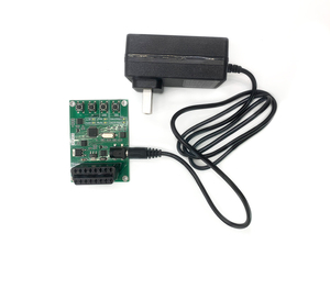 Simulateur OBD simple et pratique / Simulateur OBDII open source applicable aux instruments Lufi et Magician - Product Image 3