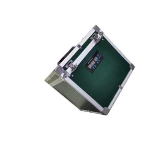 Centrífuga de Campo Portátil Equipamento de Separação Centrífuga Elétrica de Bancada Máquina de Separação Centrífuga para Laboratório - Product Image 3