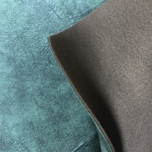 Tissu textile nouvellement conçu de haute qualité tissu de canapé en gros 100 polyester meubles d'ameublement prix de gros - Product Image 6