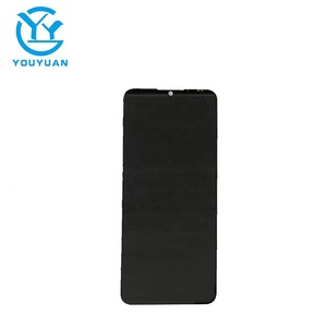 Màn Hình Lcd Thay Thế Cho Màn Hình Điện Thoại Di Động Chất Lượng Cao Cho ZTE Blade V30 <span class=keywords><strong>Vita</strong></span> 8030 - Product Image 2