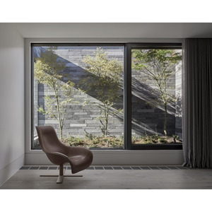 Casa Residencial de Diseño Moderno con Estructura de Acero Ligero Personalizada - Product Image 3