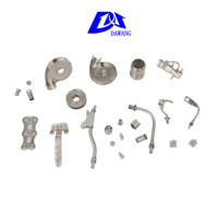 Service d'usinage CNC sur mesure de haute précision pour pièces en plastique ABS/Nylon/PEK et en acier inoxydable, perçage, brochage, électroérosion à fil