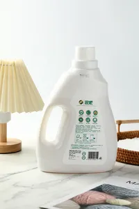 Deterjen cucian grosir 2kg botol aroma alami deterjen cucian beraroma tahan lama