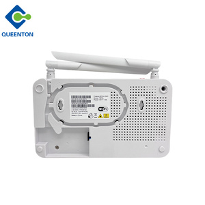 Băng tần kép sợi quang f670l <span class=keywords><strong>Router</strong></span> onu thiết kế mới onu sợi Modem 4ge + 1 Chậu + 1USB + Wifi AC 2.4G & 5g GPON epon onu Wifi xpon mạng - Product Image 6