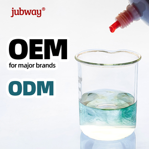 Réactif de test de <span class=keywords><strong>pH</strong></span> JUBWAY 100 ml 3-10pH Liquide Certifié CE Logo personnalisable Approvisionnement en vrac Eau potable Modèle de laboratoire B02-100 - Product Image 4
