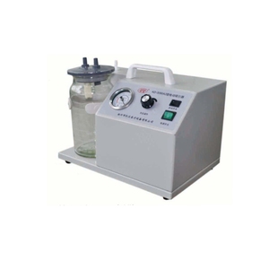 Machine d'aspiration électrique sous vide professionnelle, appareil médical de grand volume 5L, pour chirurgie chirurgicale et la cosmétologie - Product Image 2