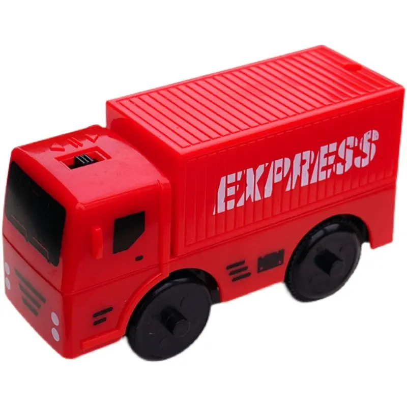 強力なエンジン弾丸列車互換性のあるすべてのバンド磁気列車トラックおもちゃ子供のための電池式モデル列車セット