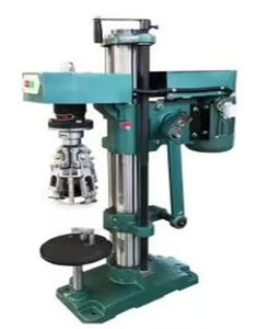 Machine de sertissage manuelle à vis pour bouteilles en verre portables à bas prix, bouchon en aluminium ROPP, pour bouteilles de vin en liège - Product Image 4