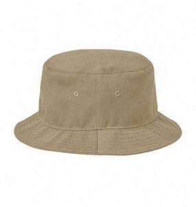 Chapeau Bob Personnalisé Style Sport Extérieur en Tissu Imperméable avec Logo Brodé et Cordon - Product Image 4