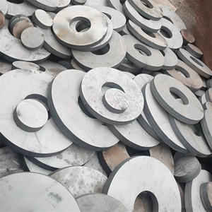 Лазерная резка inox пластина сварка на заказ гибочная проволока для обработки пластины из нержавеющей стали от производителя - Product Image 2