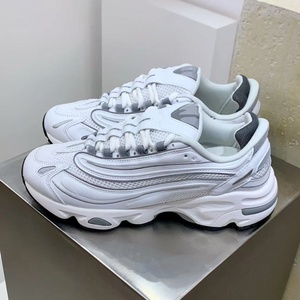 Designer Custom Thick Soled Anti Slip Men'S Sports <b>Shoes</b> With Famous Brand Lace Up Basketball <b>Shoes</b> - Product Image 1
