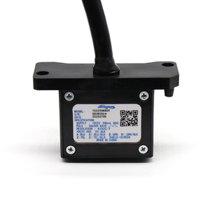 Encodeur incrémental TAMAGAWA TS5290N809 8192P/T, sortie onde carrée pour ascenseur série PMS400 - Product Image 3