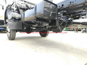 Trazione integrale <span class=keywords><strong>4x4</strong></span> 4WD <span class=keywords><strong>ISUZU</strong></span> KV100 Cargo camion Box 5 tonnellate caricati 120HP camion a pianale buon prezzo per le vendite - Product Image 6