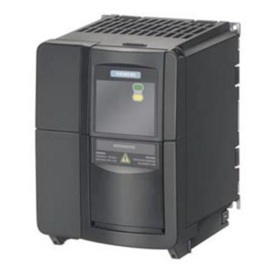 MICROMASTER 440 VFD 6SE6440-2AD22-2BA1, Filtro de Motor 380-480V 3AC +10/-10% 47-63Hz, Torque Constante 2.2kW, Sobrecarga 150%, Industrial - Product Image 1