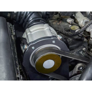 Potenza 193 5GRFE Engine <span class=keywords><strong>2</strong></span> 5L <span class=keywords><strong>3</strong></span> L V6 turbocompressore e set di tubi per Toyota Reiz Lexus IS GS - Product Image 2