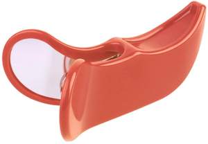 Peach Hip Trainer <span class=keywords><strong>glutei</strong></span> abbellitore correttore pelvico coscia Shaper <span class=keywords><strong>glutei</strong></span> strumento di serraggio <span class=keywords><strong>per</strong></span> <span class=keywords><strong>palestra</strong></span> OEM supporto scatola dei colori - Product Image 2