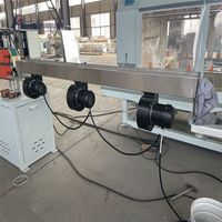Machines de fabrication et de fabrication de baguettes de soudage pour la production
