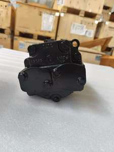 Piston hydraulique d'origine 90M055 90M55, couple continu élevé de 200 Nm, en stock, grande réduction, pour excavatrice d'occasion et travaux routiers - Product Image 4