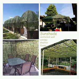 <span class=keywords><strong>Filet</strong></span> d'ombrage pour l'extérieur avec <span class=keywords><strong>pergola</strong></span> moderne Décoration <span class=keywords><strong>de</strong></span> jardin <span class=keywords><strong>Filet</strong></span> <span class=keywords><strong>de</strong></span> <span class=keywords><strong>camouflage</strong></span> - Product Image 6