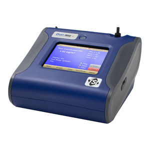 Monitor de Calidad del Aire Juchuang Dust-Trak II 135x216x224, Detector de Polvo PM2.5 para Monitoreo Ambiental en Interiores - Product Image 2