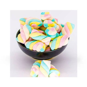 Customized Twisted Marshmallow <b>Candy</b> Equipment for Food Processing Lines Manufacturing Twisted Marshmallow Manufacture Equipment - Product Image 6