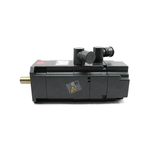 มอเตอร์ควบคุมการเคลื่อนที่ AC รุ่น 1FK6042-6AF71-1AG2 สำหรับหุ่นยนต์และเครื่องจักรบรรจุภัณฑ์ อุปกรณ์อุตสาหกรรม - Product Image 4
