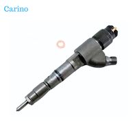 Injecteur de carburant diesel 0986435548 04289311 04290986 20798114 0445120066 pour Volvo EC240B TAD750VE Renault KHD D6D Valve d'injection