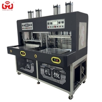 Machine de formage par pressage à chaud pour produits en éponge, équipement de formage de masques pour les yeux