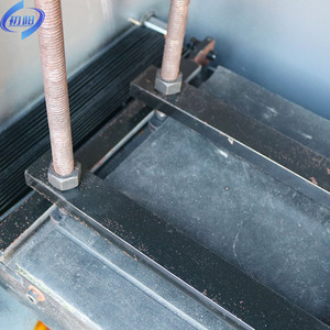 Vente directe du fabricant, <span class=keywords><strong>machine</strong></span> de découpe automatique de béton et de roche, <span class=keywords><strong>machine</strong></span> de découpe à double lame haute performance - Product Image 6