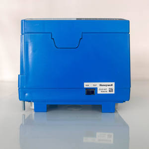 Control de quemador serie 7800 EC7850A1080/U, modulación completa, 220-240V CA 50/60Hz, prueba LHL/HF-LF, 30s Post-Purge - Product Image 6