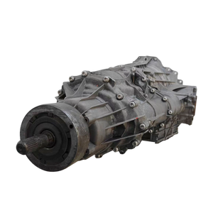 Transmisión DSG S Tronic <span class=keywords><strong>de</strong></span> 7 Velocidades 0B5 DL501 Remanufacturada para <span class=keywords><strong>Audi</strong></span> <span class=keywords><strong>A4</strong></span> A4L <span class=keywords><strong>B8</strong></span> B9 2008-2017 2.0T 3.0T Quattro AWD - Product Image 4