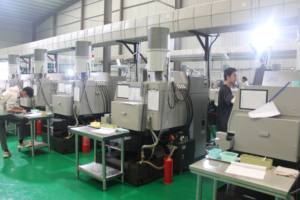 ITI Straumann Dio Neo Biotech ile başa çıkma diş implantı yakın Transfer izlenim - Product Image 6