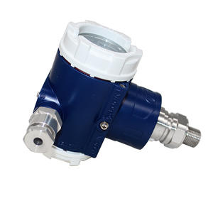 Bảo vệ quá tải cơ hoành nhiều chất lỏng Vật liệu tiếp xúc vệ sinh máy phát áp lực cảm biến đầu dò - Product Image 6