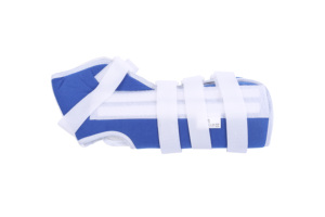 Ayarlanabilir spor tıbbi ortopedik ayak bileği desteği ayak bileği desteği yaralanma koruma dantel up ağrı kesici Brace ayak bileği sabitleyici - Product Image 5