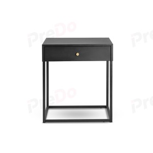 Châu Âu Tối Giản Đầu Giường Với Ngăn Kéo Hiện Đại Đầu Giường Bàn Dễ Dàng Lắp Ráp Phong Cách Phòng Ngủ Lưu Trữ Nội Thất Tủ - Product Image 5