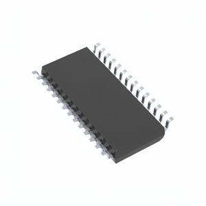 28 SOlC Buy Online Electronic Components BOM IC In Stock Power Management (PMIC) VNQ810TR-E - Product Image 1