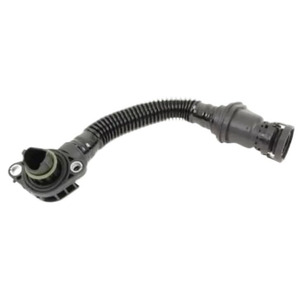 Tubo de ventilación del cigüeñal BMW 11157843151 para reemplazo de la manguera de admisión de aire del motor - Product Image 4
