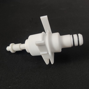 Manufacturers Wholesale Induction Soap Dispenser Drop <b>Pump</b> Head Accessories Kettle <b>Pump</b> Head Accessories Set - Product Image 2