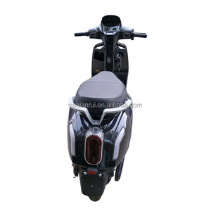 High Speed Electric Delivery E-Bike with Rear Hub Motor Lithium Battery 55km/h China Electric Motorcycle - Product Image 2