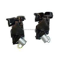 Boutons de déclenchement adaptatifs L1 L2 R1 R2 pour manette DualSense PS5, ensemble de boutons de déclenchement pour réparation de manette PS5
