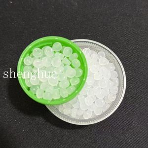 Granulés de résine LDPE vierge et recyclée de haute qualité pour le moulage par injection de qualité alimentaire et de qualité film pour les articles décoratifs - Product Image 3