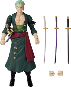 Figura de Acción OEM de <span class=keywords><strong>Anime</strong></span> Japonés Tipo Estatua - Product Image 2