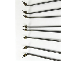 Résistance de ballast pour armoire Kuka KRC2 C2, résistance industrielle stabilisatrice de courant, pièce de protection de circuit anti-choc en stock