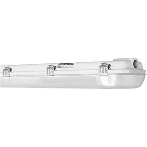 Plafonnier étanche Ledvance 1500 mm, douille G13, LED blanc froid, angle de faisceau de 360 degrés, IP65, luminaire pour garage - Product Image 3