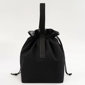Fashion Thermal Lunch Bag Insulated Drawstring Cooler Bag for Picnic Work Wholesale Factory Price Cooler Lunch Bag Custom logo - Product Image 5