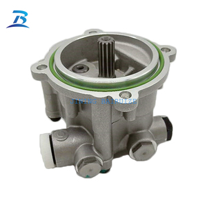 مضخة هيدروليكية KPM K3v112dt K3v112 مضخة تروس <span class=keywords><strong>HD700</strong></span> 2902440-2976A - Product Image 2