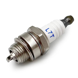Chất lượng xe máy động cơ bugi L7T c7hs cr9e d8tc e6tc f5tc uib Chất lượng cao bugi Nhà máy cung cấp trực tiếp - Product Image 3