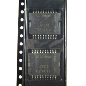 Nuovo Chip di potenza della scheda del <span class=keywords><strong>Computer</strong></span> del motore automobilistico 44716 TLE4471G - Product Image 2