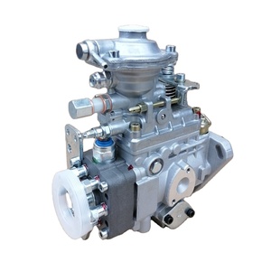 Bomba de Inyección de Combustible de Alta Presión 3960753 4988565 0460426354 para Motor Diésel 6BT 5.9L - Product Image 1
