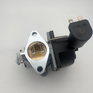 Carburador para Motor Tecumseh OHV140 OHV170 OHV175 OHV180 OHV490 <span class=keywords><strong>EA</strong></span> 640330A - Product Image 5